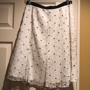 Ann Taylor skirt